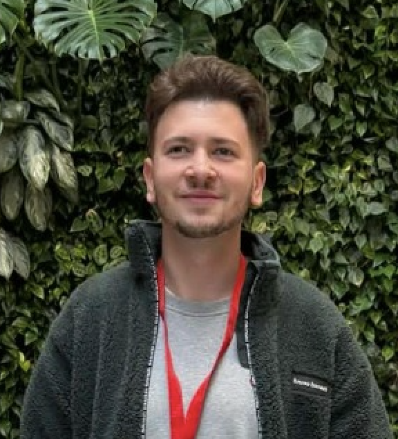 Maciej Zydroń