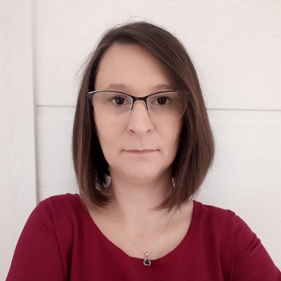 Ilona Prostka Kubal