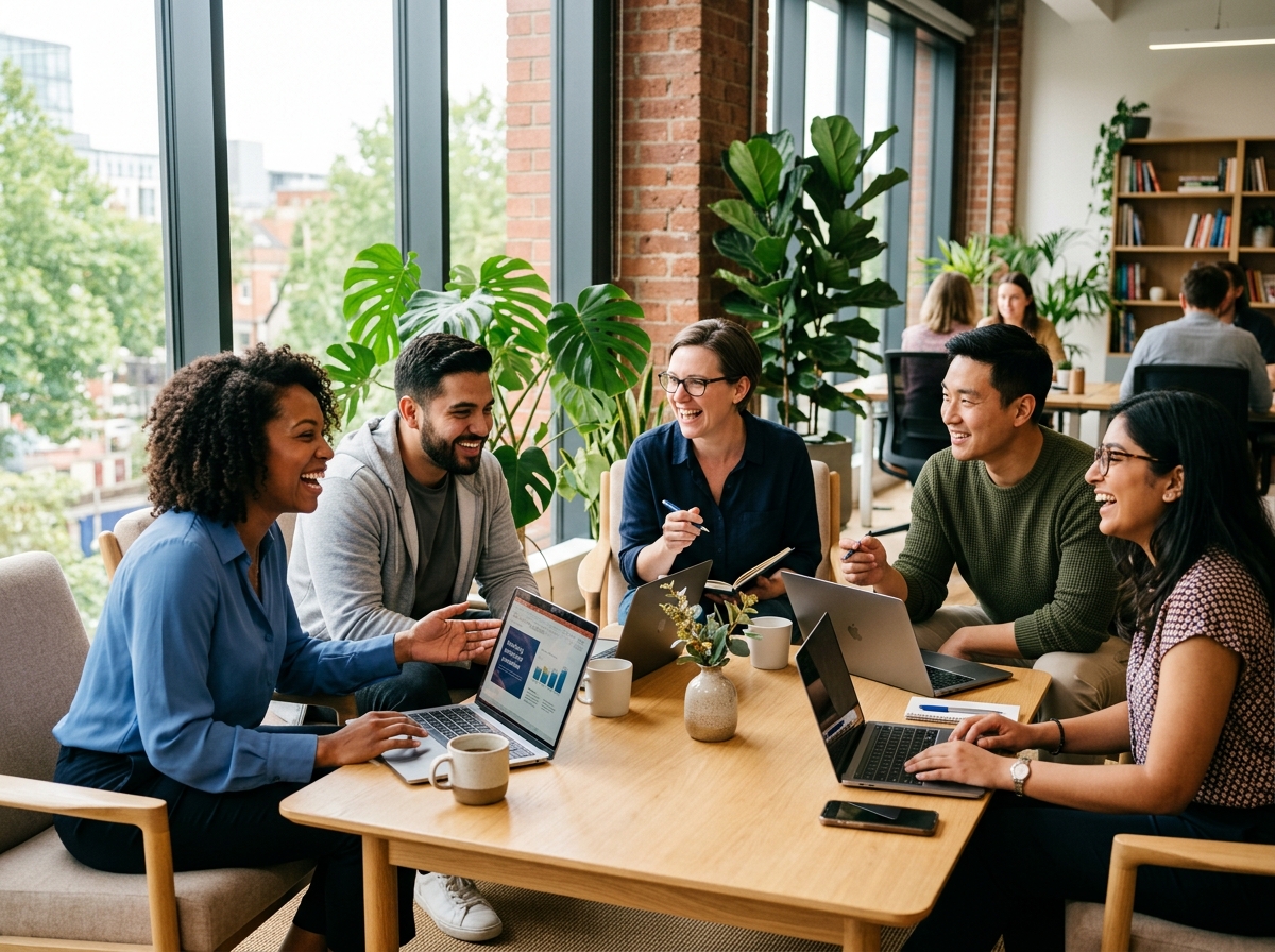 Zesp&oacute;ł Agencja.com